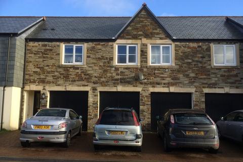 2 bedroom terraced house to rent, Treclago View, Camelford PL32