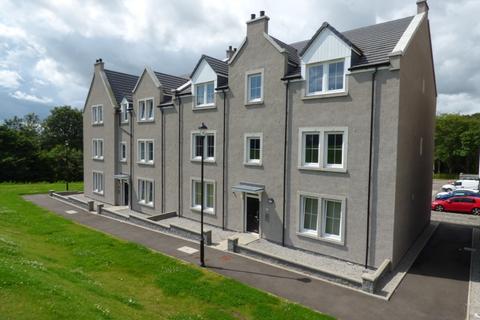 undefined, Castle Court, Ellon, Aberdeenshire, AB41