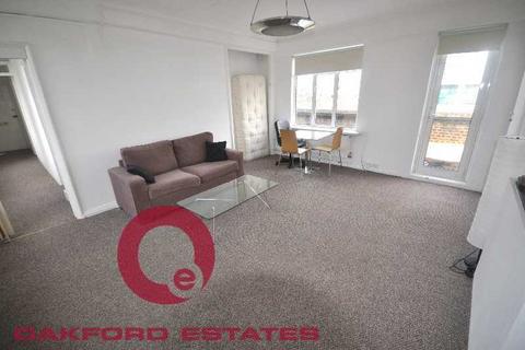 2 bedroom flat to rent, Euston Road, Fitzrovia, London NW1