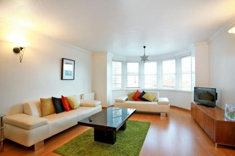 2 bedroom flat to rent, Cuparstone Place, City Centre, Aberdeen, AB10