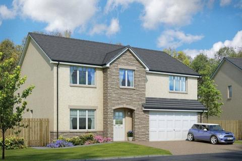 5 Bedroom Detached House For Sale Plot 3 The Grampian The Views 5 Bedroom Detached House For Sale Plot 3 The Grampian The Views