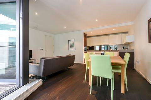 2 bedroom apartment to rent, Baltimore Wharf, E14