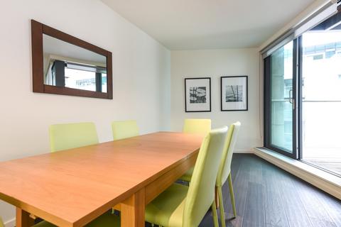 2 bedroom apartment to rent, Baltimore Wharf, E14