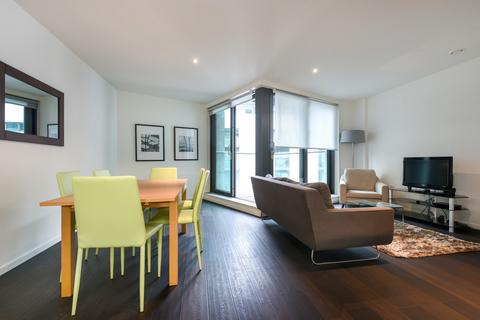 2 bedroom apartment to rent, Baltimore Wharf, E14