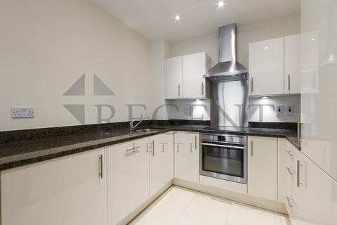 1 bedroom apartment to rent, Newman Close, Willesden Green, NW10