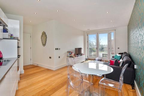 1 bedroom apartment for sale - Mill Lane, West Hampstead