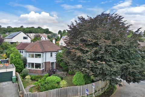 5 bedroom detached house for sale, Southdowns Road, Dawlish, EX7