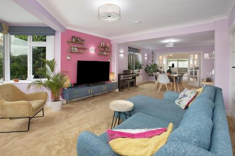 5 bedroom detached house for sale, Southdowns Road, Dawlish, EX7