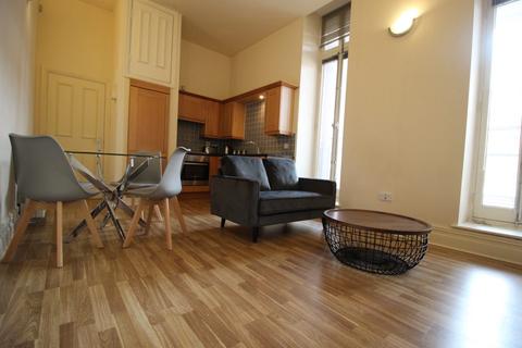 1 bedroom apartment to rent - The Royal Apartments, Wilton Place, Salford