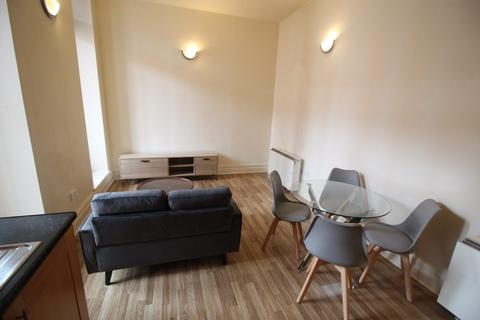 1 bedroom apartment to rent - The Royal Apartments, Wilton Place, Salford