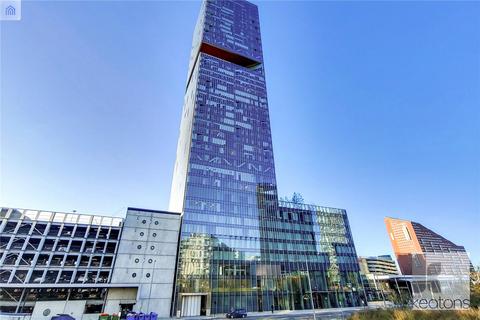 1 bedroom flat to rent, Manhattan Loft Apartments, 22 International Way, Stratford, London, E20