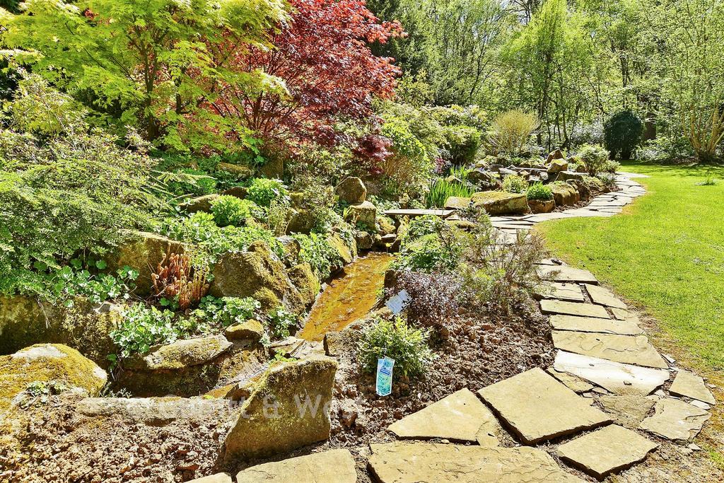 Communal Gardens