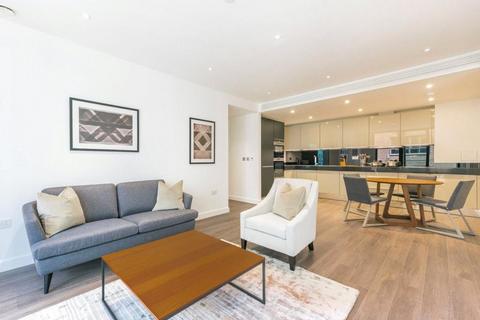 2 bedroom apartment for sale, Meranti House Aldgate London, E1