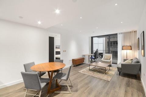 2 bedroom apartment for sale, Meranti House Aldgate London, E1