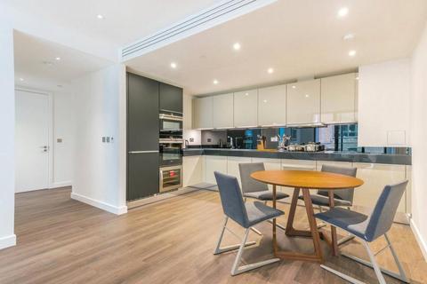 2 bedroom apartment for sale, Meranti House Aldgate London, E1
