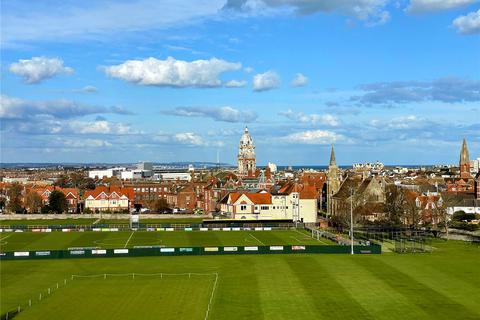 3 bedroom apartment for sale, Compton Place Road, Eastbourne, East Sussex, BN21