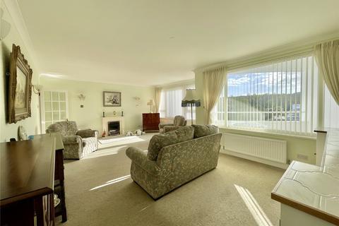 3 bedroom apartment for sale, Compton Place Road, Eastbourne, East Sussex, BN21