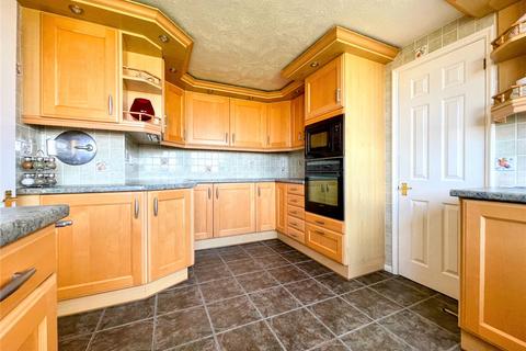 3 bedroom apartment for sale, Compton Place Road, Eastbourne, East Sussex, BN21