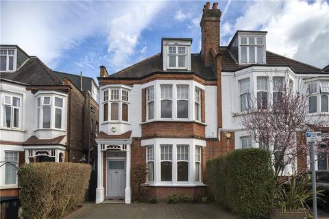 5 bedroom semi-detached house to rent, Vineyard Hill Road, Wimbledon Park, SW19