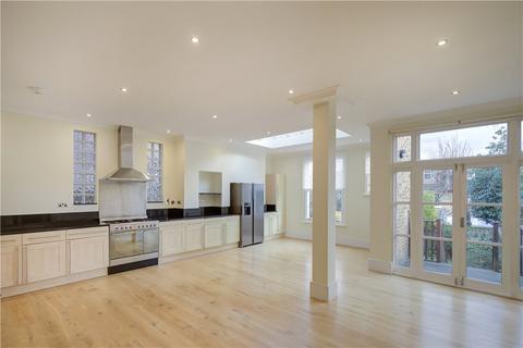 5 bedroom semi-detached house to rent, Vineyard Hill Road, Wimbledon Park, SW19