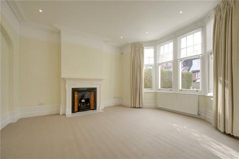 5 bedroom semi-detached house to rent, Vineyard Hill Road, Wimbledon Park, SW19