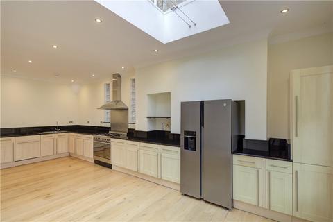 5 bedroom semi-detached house to rent, Vineyard Hill Road, Wimbledon Park, SW19