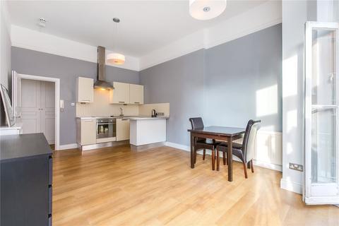 1 bedroom flat to rent, Egerton Gardens, Knightsbridge, London