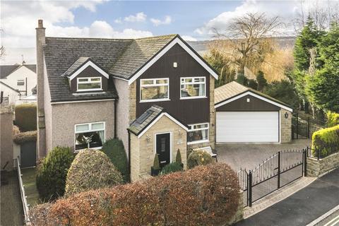 5 Bedroom Detached House For Sale Main Road East Morton Keighley West 5 Bedroom Detached House For Sale Main Road East Morton Keighley West