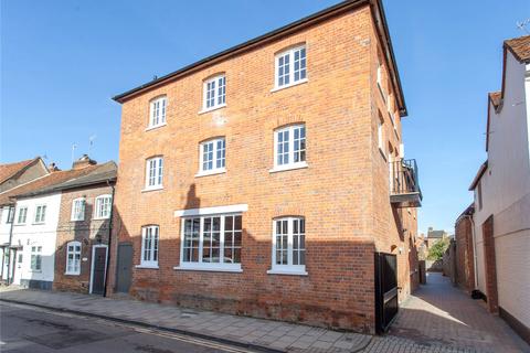1 bedroom end of terrace house to rent, Henley-on-Thames RG9