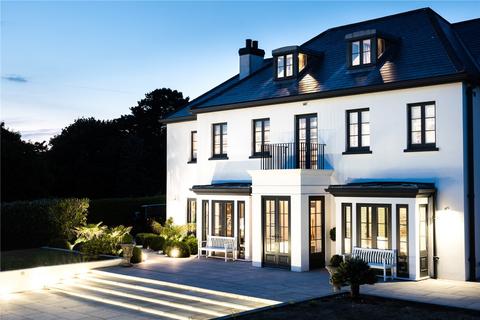 6 bedroom detached house for sale, Le Vier Mont, Grouville, Jersey, JE3