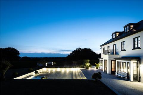 6 bedroom detached house for sale, Le Vier Mont, Grouville, Jersey, JE3