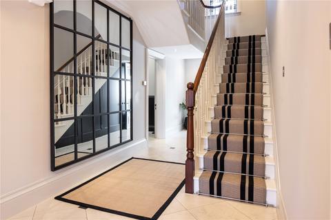 6 bedroom detached house for sale, Le Vier Mont, Grouville, Jersey, JE3
