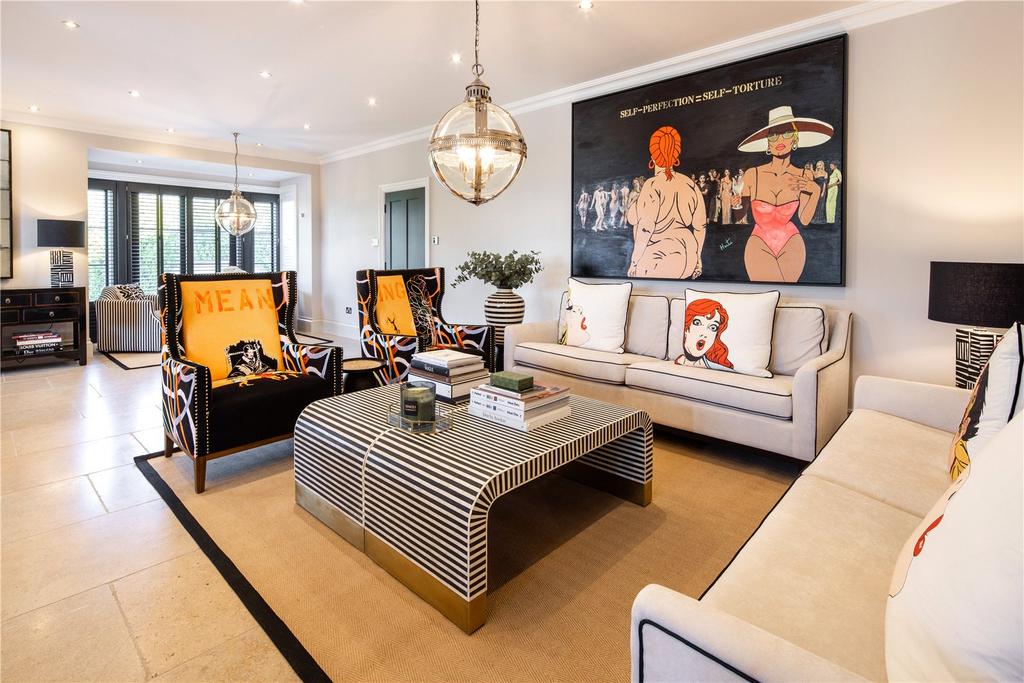 Drawing Room
