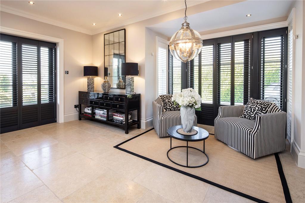 Drawing Room