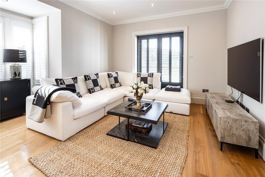 Tv Room
