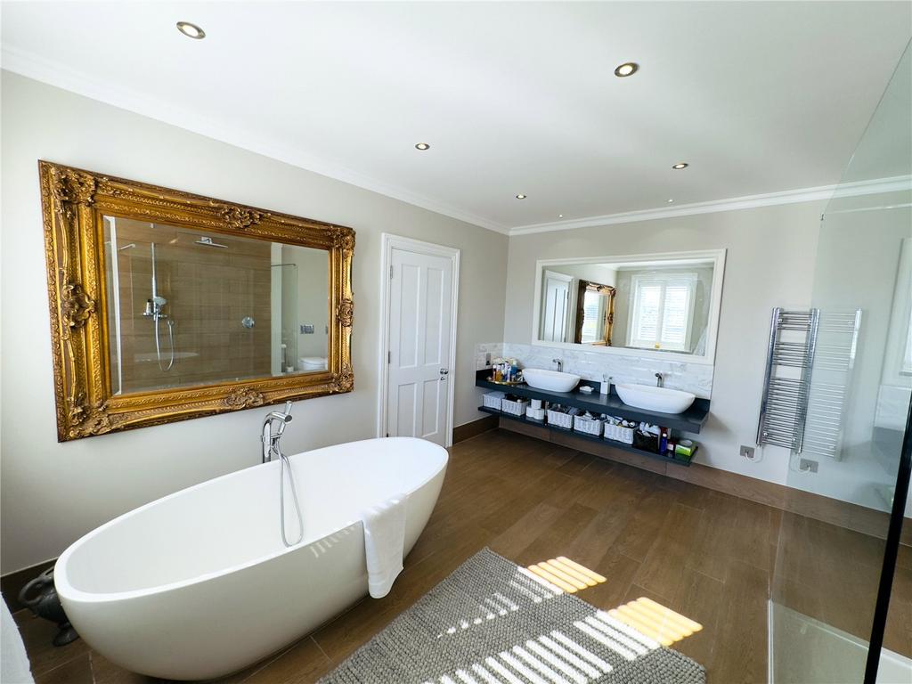 Master En Suite