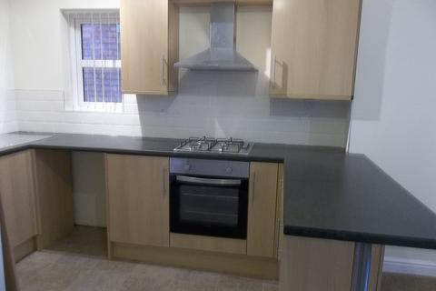 2 bedroom apartment to rent, Morley Street, Gainsborough