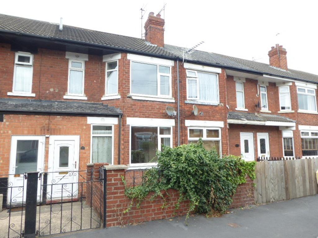 Farndale Avenue, Hull, HU9 2PH 3 bed house £495 pcm (£114 pw)
