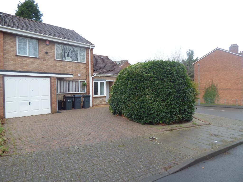 Welsh House Farm Road, Harborne, Birmingham, West Midlands, B32 2JR 3