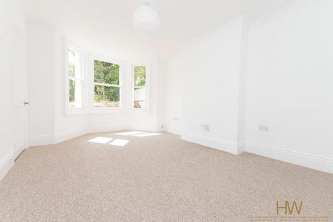 1 bedroom apartment to rent, Clermont Road, Brighton, East Sussex, BN1 6SG