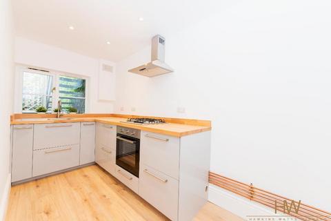 1 bedroom apartment to rent, Clermont Road, Brighton, East Sussex, BN1 6SG