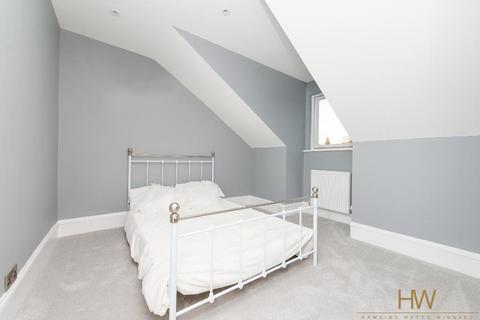 1 bedroom apartment to rent, Stanford Road, Brighton, East Sussex, BN1 5DH