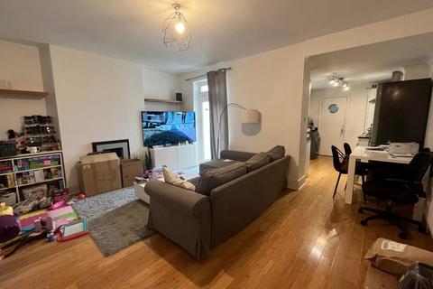 1 bedroom apartment to rent, Sackville Road, Hove, BN3 3HA