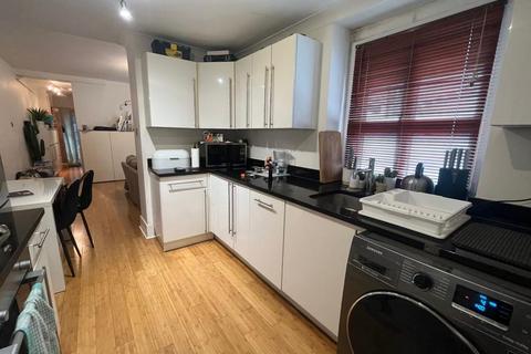 1 bedroom apartment to rent, Sackville Road, Hove, BN3 3HA