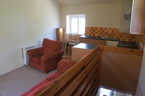 1 bedroom barn conversion to rent - Portreath