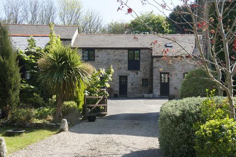 1 bedroom barn conversion to rent, Portreath