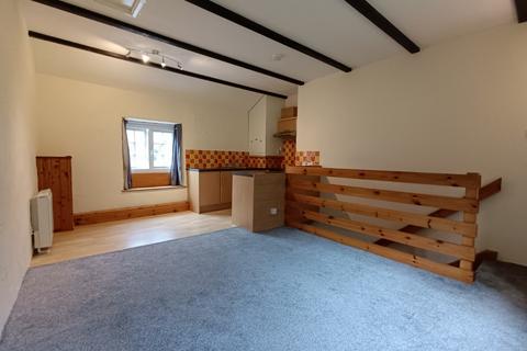 1 bedroom barn conversion to rent, Portreath