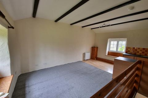 1 bedroom barn conversion to rent, Portreath