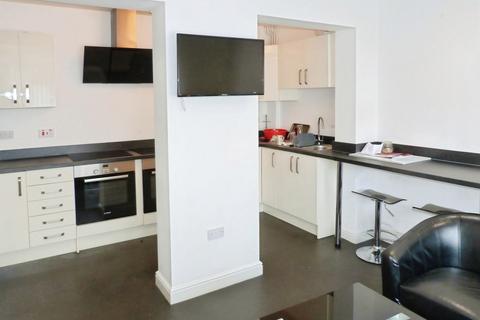 1 bedroom in a house share to rent, Heathville Road, Gloucester