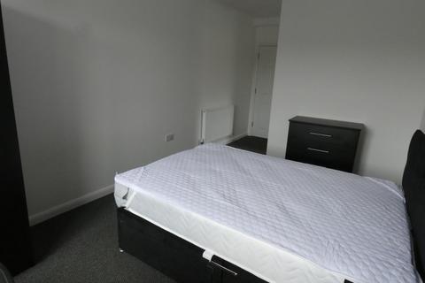 1 bedroom in a flat share to rent, London Road, Gloucester